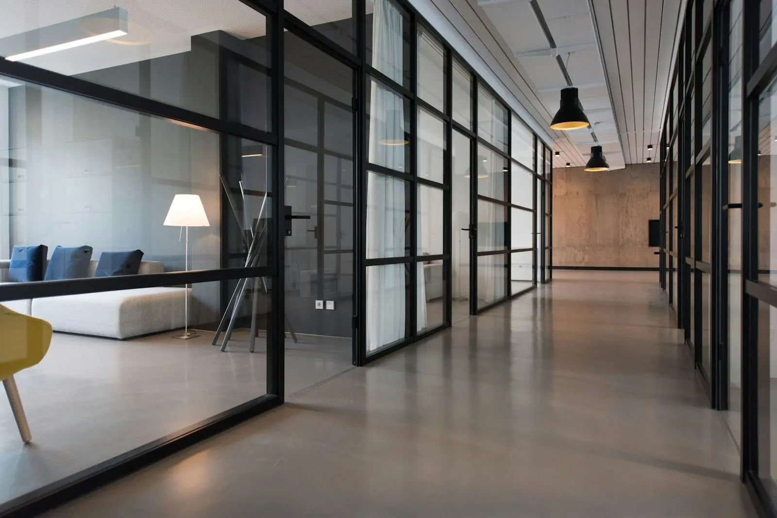 Espaces de travail Elysiom Finance